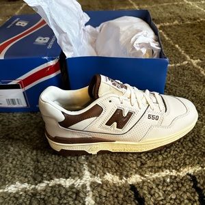 ALD x New Balance 550